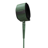 Leash SYMPL SUPPLY CO. Army ReLeashº 6' Comp