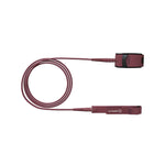 Leash SYMPL SUPPLY CO. Maroon ReLeashº 6'