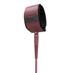 Leash SYMPL SUPPLY CO. Maroon ReLeashº 6'