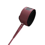 Leash SYMPL SUPPLY CO. Maroon ReLeashº 6'