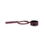 Leash SYMPL SUPPLY CO. Maroon ReLeashº 6'