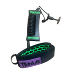 Leash Bodyboard THRASH X6 Hive Grip biceps Ergo