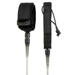 Leash CREATURES OF LEISURE RELIANCE COMP 6' - Cement Speckle Black