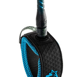 Leash CREATURES OF LEISURE RELIANCE COMP 6' - Cyan Black