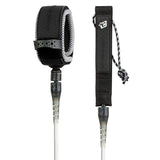 Leash CREATURES OF LEISURE RELIANCE PRO 6' - Clear Black