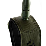 Leash Creatures of Leisure SUPERLITE COMP 6' - Military