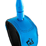 Leash Creatures of Leisure SUPERLITE LITE 6' - Blue
