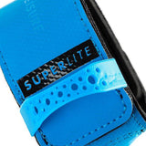 Leash Creatures of Leisure SUPERLITE LITE 6' - Blue