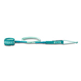 Leash Dakine John John Florence Kainui 6' X 1/4'' Surf Leash - Aquamarine