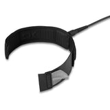 Leash Dakine Longboard Ankle 9'6'' X 1/4'' Sun Flare