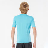 Licra RIP CURL Corp UV Boys - Blue