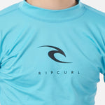 Licra RIP CURL Corp UV Boys - Blue
