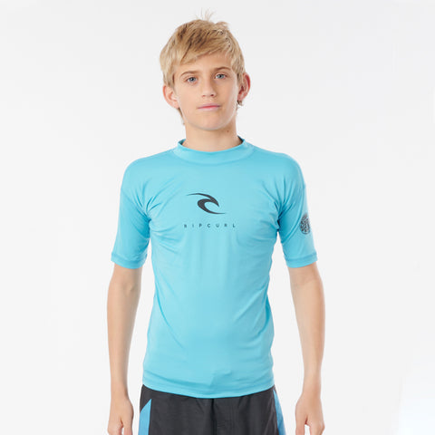 Licra RIP CURL Corp UV Boys - Blue