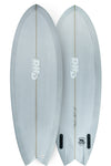 Tabla de Surf DHD Mini Twin II PU (5587599917213)
