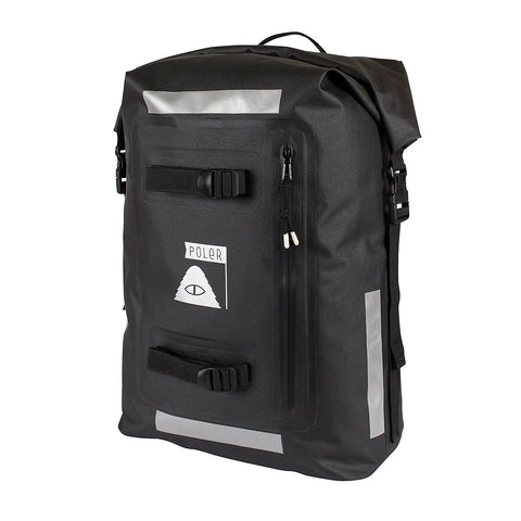 Mochila POLER HIGH & DRY ROLLTOP BACKPACK