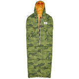 Saco de Dormir POLER Reversible Napsack Summit - Camo