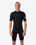 Traje Neopreno RIP CURL Dawn Patrol 2mm Back Zip Springsuit