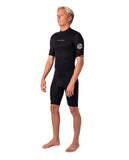 Traje Neopreno RIP CURL Dawn Patrol 2mm Back Zip Springsuit