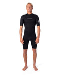 Traje Neopreno RIP CURL Dawn Patrol 2mm Back Zip Springsuit