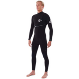 Traje Neopreno Rip Curl FlashBoom 4/3 e6