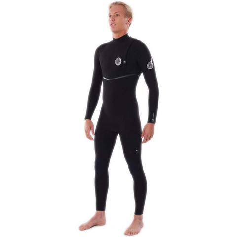 Traje Neopreno Rip Curl FlashBoom 4/3 e6