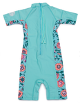 Traje Neopreno/Licra RIP CURL Mini Short Sleeve UV Tee