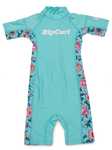 Traje Neopreno/Licra RIP CURL Mini Short Sleeve UV Tee
