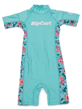 Traje Neopreno/Licra RIP CURL Mini Short Sleeve UV Tee