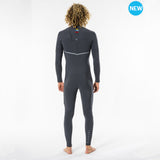 Traje Neopreno Rip Curl E Bomb 3/2 Zip Free - SEARCHERS - Charcoal