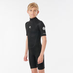 Traje Neopreno RIP CURL Junior Freelite 2mm Back Zip Springsuit