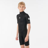 Traje Neopreno RIP CURL Junior Freelite 2mm Back Zip Springsuit