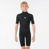 Traje Neopreno RIP CURL Junior Freelite 2mm Back Zip Springsuit