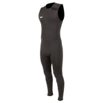 Traje neopreno VISSLA 7 Seas 2-2 Long John - Black