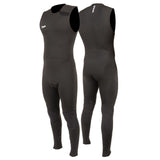 Traje neopreno VISSLA 7 Seas 2-2 Long John - Black