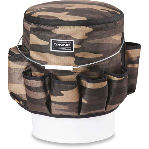 Nevera DAKINE Party Bucket Cooler Bag Field Camo