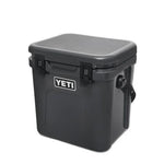 Nevera YETI Roadie® 24 Hard Cooler - Charcoal