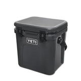 Nevera YETI Roadie® 24 Hard Cooler - Charcoal