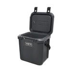 Nevera YETI Roadie® 24 Hard Cooler - Charcoal