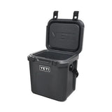 Nevera YETI Roadie® 24 Hard Cooler - Charcoal