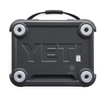 Nevera YETI Roadie® 24 Hard Cooler - Charcoal