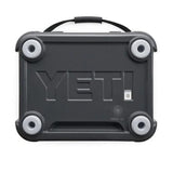 Nevera YETI Roadie® 24 Hard Cooler - Charcoal