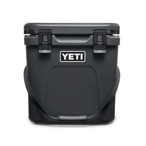 Nevera YETI Roadie® 24 Hard Cooler - Charcoal