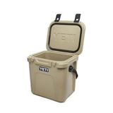 Nevera YETI Roadie® 24 Hard Cooler - Tan
