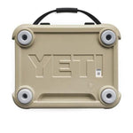 Nevera YETI Roadie® 24 Hard Cooler - Tan