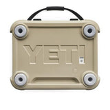 Nevera YETI Roadie® 24 Hard Cooler - Tan
