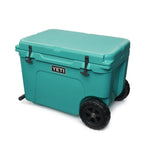 Nevera YETI Tundra® Haul - Aquifer Blue