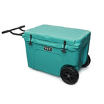 Nevera YETI Tundra® Haul - Aquifer Blue