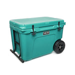 Nevera YETI Tundra® Haul - Aquifer Blue