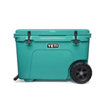 Nevera YETI Tundra® Haul - Aquifer Blue