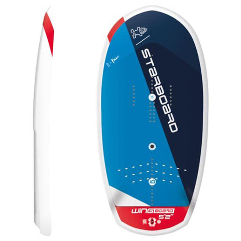 Tabla Wingfoil Starboard Wingboard LT 5'2